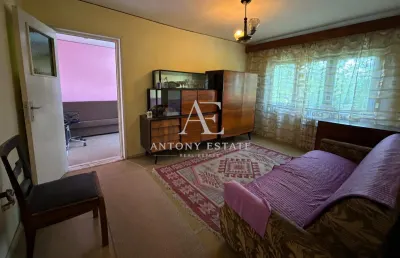 Antony Estate | Apartament de vanzare, 3 camere - Rogerius, Oradea - Oradea