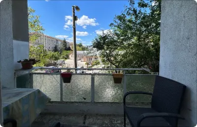 Antony Estate | Apartament de vanzare, 3 camere - Rogerius, Oradea - foto 9
