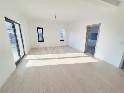 Casa parter, 72 mp, teren 270 mp, 3 camere, zona Hemeius - foto 15