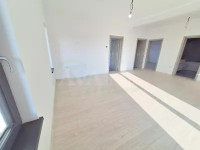 Casa parter, 72 mp, teren 270 mp, 3 camere, zona Hemeius - foto 18