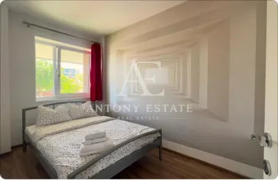 Antony Estate | Apartament de vanzare, 2 camere - Prima Onestilor P6 - Oradea - foto 8