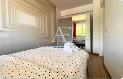 Antony Estate | Apartament de vanzare, 2 camere - Prima Onestilor P6 - Oradea - foto 9