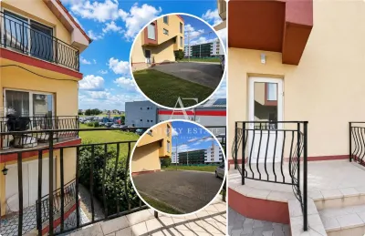 Antony Estate|Chirie 4 camere,Sanmartin - Bihor - foto 10