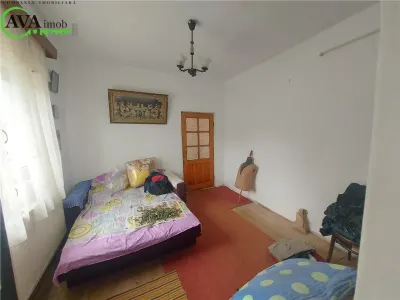 Casa P+M , 100 mp, , teren 550 mp, zona CFR - foto 12