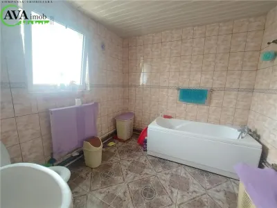 Casa P+M , 100 mp, , teren 550 mp, zona CFR - foto 3