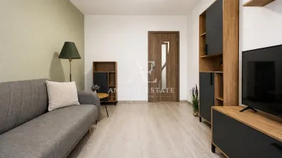 Antony Estate | Apartament 2 camere - Nufarul - Oradea - foto 2