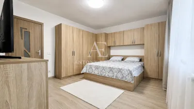 Antony Estate | Apartament 2 camere - Nufarul - Oradea - foto 3