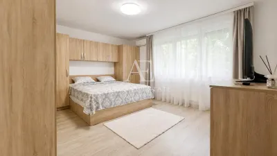 Antony Estate | Apartament 2 camere - Nufarul - Oradea - foto 4
