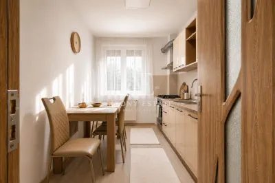 Antony Estate | Apartament 2 camere - Nufarul - Oradea - foto 6