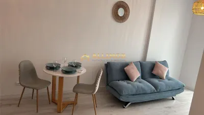 Apartament 2 camere in Ploiesti, bloc nou, zona Vest - foto 2