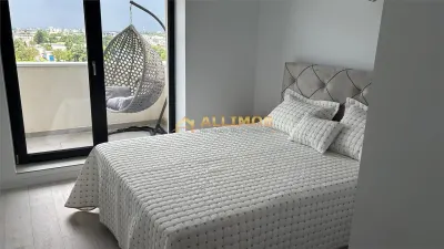Apartament 2 camere in Ploiesti, bloc nou, zona Vest - foto 6
