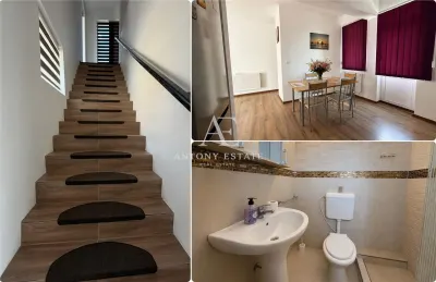 Antony Estate| Vanzare Ap 4 camere, Sanmartin - Bihor - foto 11