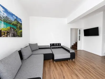 Antony Estate| Vanzare Ap 4 camere, Sanmartin - Bihor - foto 19