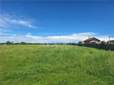 Teren 2200 mp | Toate utilitatile - Zona Margineni - foto 2