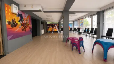 Antony Estate | Spatiu comercial de închiriat - Calea Aradului,Oradea - foto 3