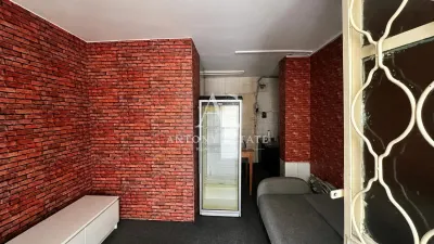 Antony Estate | Spatiu comercial de închiriat - Calea Aradului,Oradea - foto 4