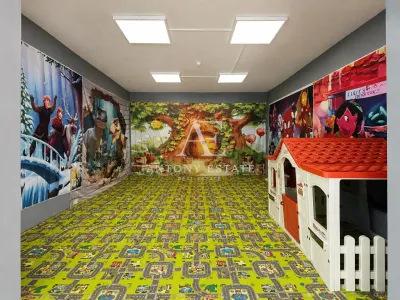 Antony Estate | Spatiu comercial de închiriat - Calea Aradului,Oradea - foto 5