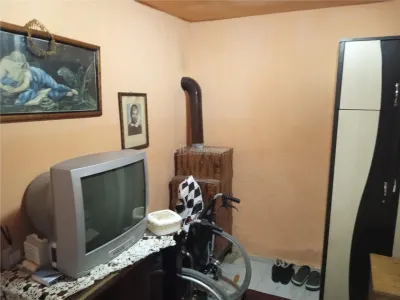 Oravita, Casa de Vacanta, PRET FIX, Zona Lacul Mare - foto 23