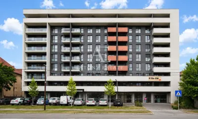 Antony Estate | Apartament 3 camere - Urbana Residence - Oradea - foto 10