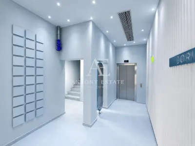 Antony Estate | Apartament 2 camere - Premium - Scala Cetate Oradea - foto 11