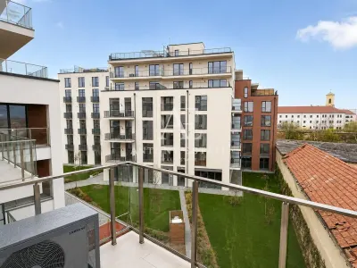 Antony Estate | Apartament 2 camere - Premium - Scala Cetate Oradea - foto 14