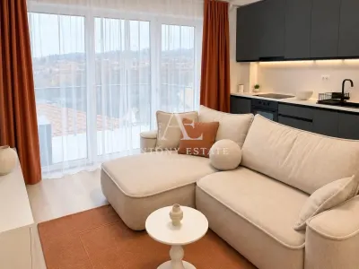 Antony Estate | Apartament 2 camere - Premium - Scala Cetate Oradea - foto 3