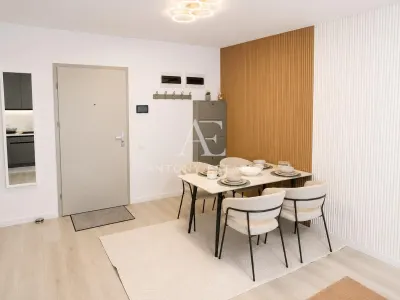 Antony Estate | Apartament 2 camere - Premium - Scala Cetate Oradea - foto 5