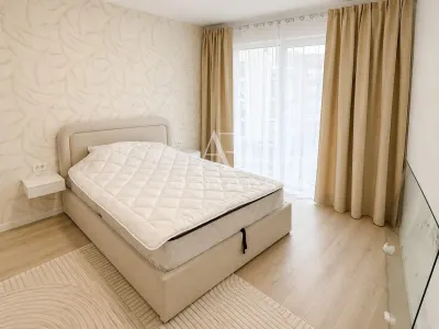 Antony Estate | Apartament 2 camere - Premium - Scala Cetate Oradea - foto 8