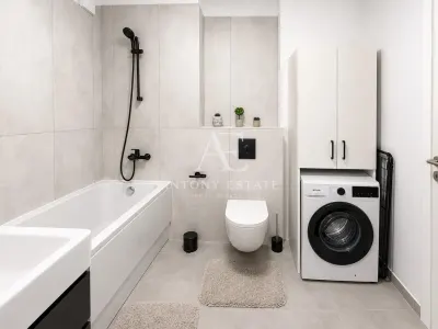 Antony Estate | Apartament 2 camere - Premium - Scala Cetate Oradea - foto 10