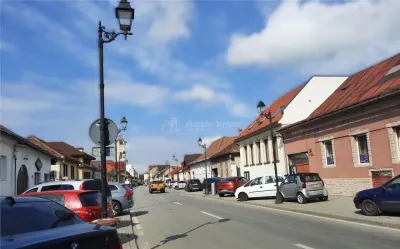 Baia Mare De vanzare | Casa 3 camere | zona Centrul Vechi - foto 14
