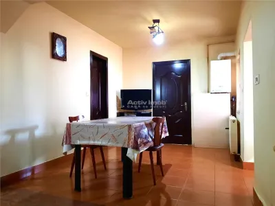 Baia Mare De vanzare | Casa 3 camere | zona Centrul Vechi - foto 3