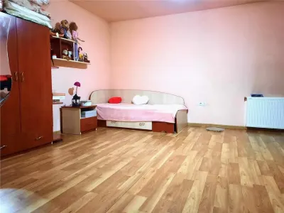 Baia Mare De vanzare | Casa 3 camere | zona Centrul Vechi - foto 9