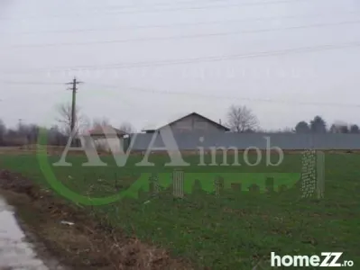 Teren intravilan 2300 mp, deschidere 21 ml, zona Serbanesti - foto 5