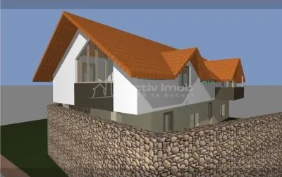 Oravita | Casa Rezidentiala | 4 Incaperi | Lacul Mare - foto 20