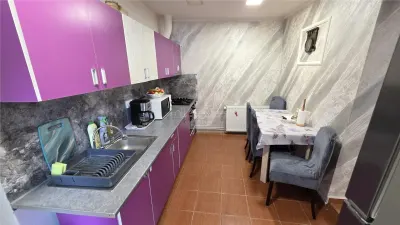 Oravita | Casa Rezidentiala | 4 Incaperi | Lacul Mare - foto 6