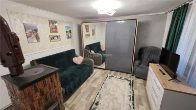 Oravita | Casa Rezidentiala | 4 Incaperi | Lacul Mare - foto 8