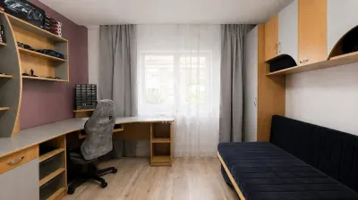 Antony Estate | Apartament 2 camere - Decebal - Oradea - foto 11