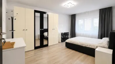 Antony Estate | Apartament 2 camere - Decebal - Oradea - foto 5
