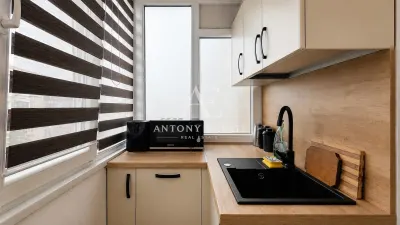Antony Estate | Apartament 2 camere - Decebal - Oradea - foto 6