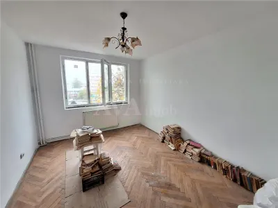 Apartament 3 camere decomandat, etaj 3, Orizont-Bacau - foto 11
