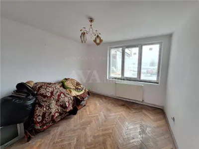 Apartament 3 camere decomandat, etaj 3, Orizont-Bacau - foto 7