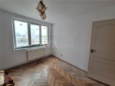 Apartament 3 camere decomandat, etaj 3, Orizont-Bacau - foto 8