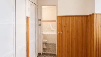 Antony Estate | Apartament de inchiriat, 2 camere - Zona Decebal - Oradea - foto 8