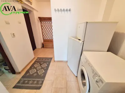 Garsoniera confort 1 sporit, etaj 2, mobilata, zona Orizont - foto 8