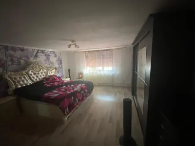 Iaz, Casa la Curete, 9 Camere, Teren 2892 Mp - foto 11