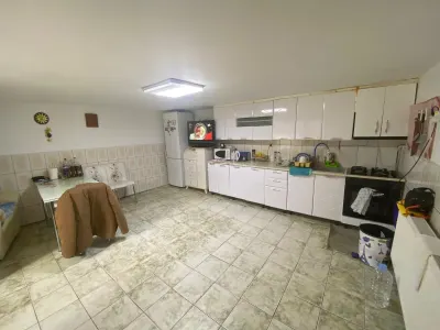 Iaz, Casa la Curete, 9 Camere, Teren 2892 Mp - foto 15