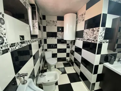 Iaz, Casa la Curete, 9 Camere, Teren 2892 Mp - foto 17