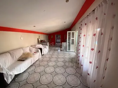 Iaz, Casa la Curete, 9 Camere, Teren 2892 Mp - foto 22