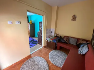 Iaz, Casa la Curete, 9 Camere, Teren 2892 Mp - foto 24