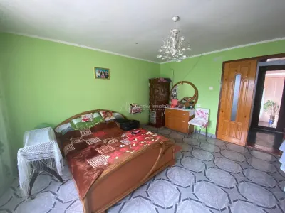 Iaz, Casa la Curete, 9 Camere, Teren 2892 Mp - foto 9